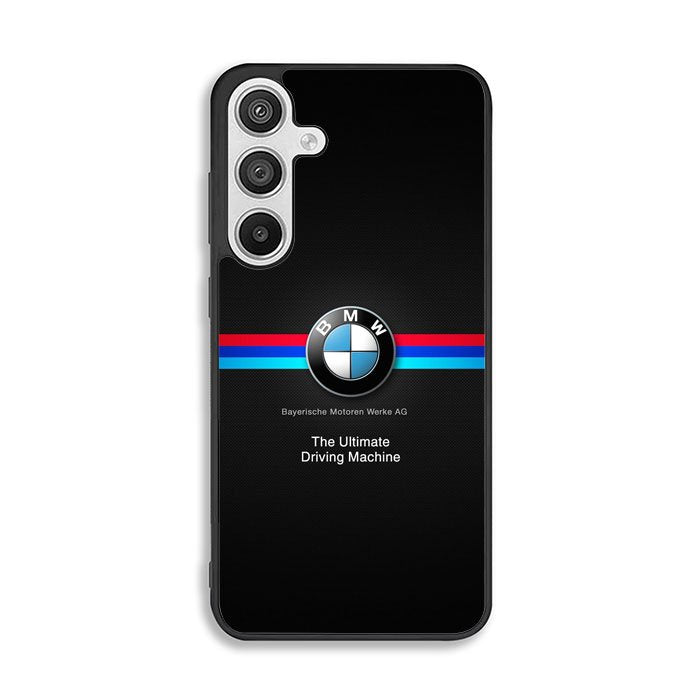 Bmw M Power 4th Samsung Galaxy A26 Case OV7854