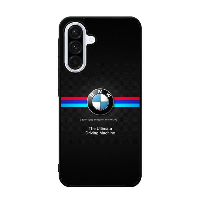 Bmw M Power 4th Samsung Galaxy A36 Case OV3373