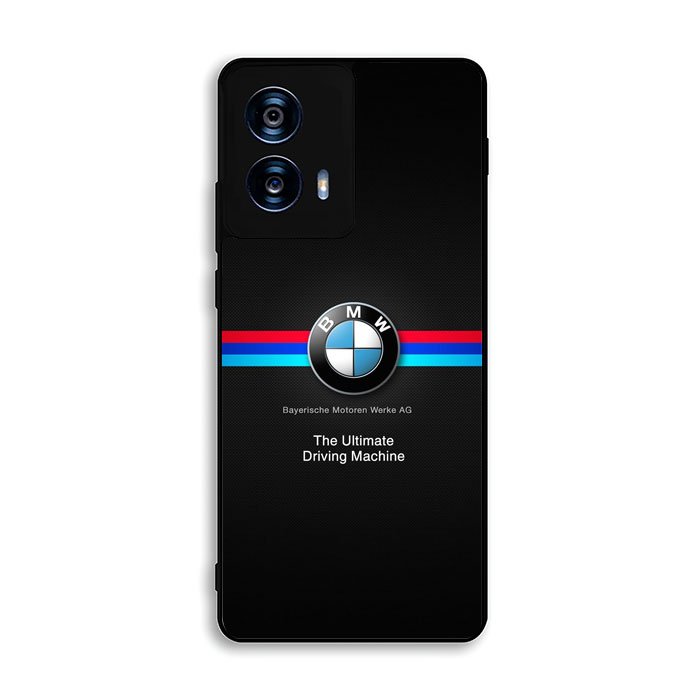 Bmw M Power 4th Motorola Moto G Power 5G 2024 Case OV7854