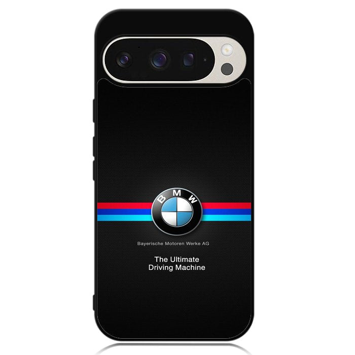 Bmw M Power 4th Google Pixel 9 Pro XL Case