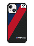 BMW M Power iPhone 15 Case OV9950