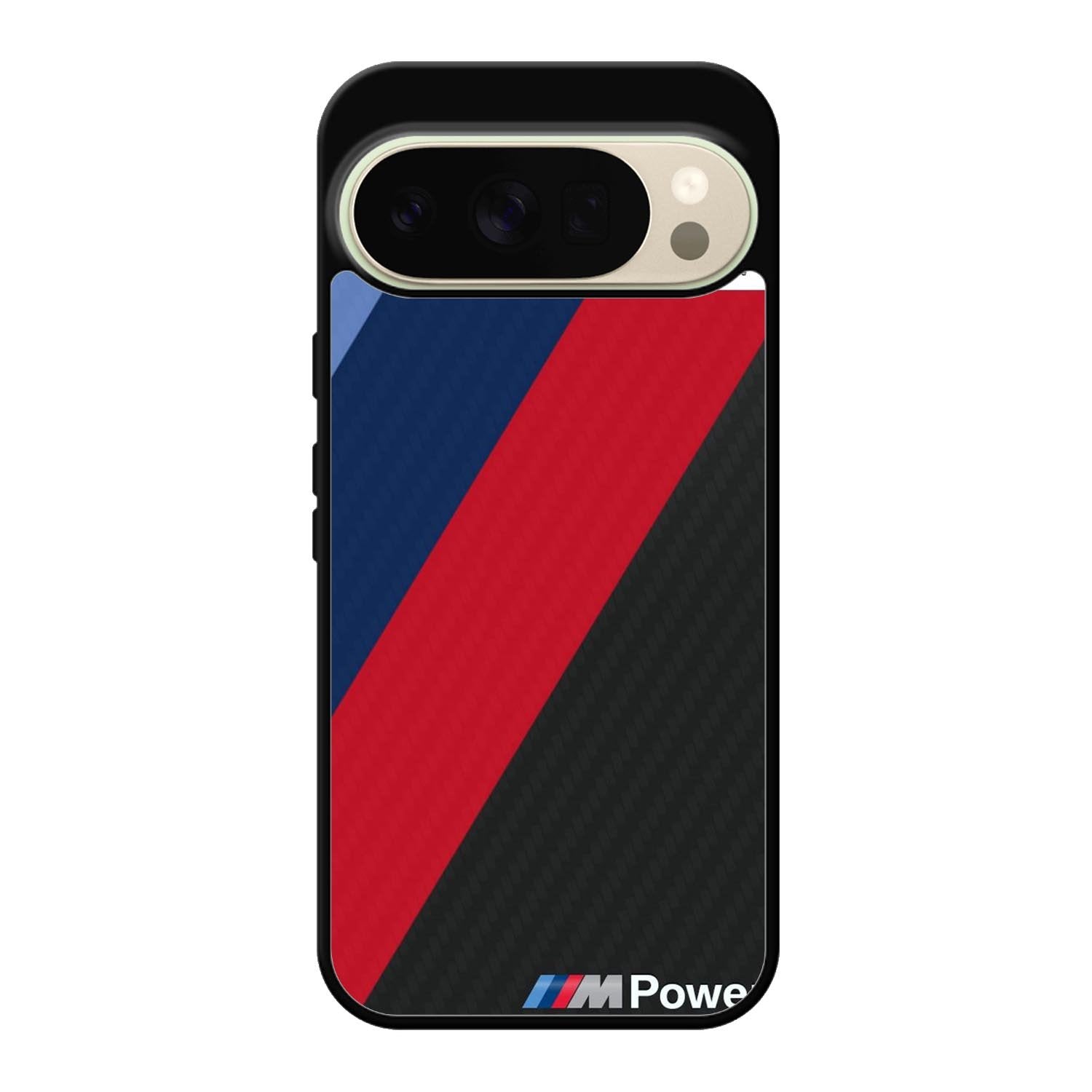 Bmw M Power 5th Google Pixel 10 Pro Case