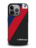 Bmw M Power 5th iPhone 15 Pro Case
