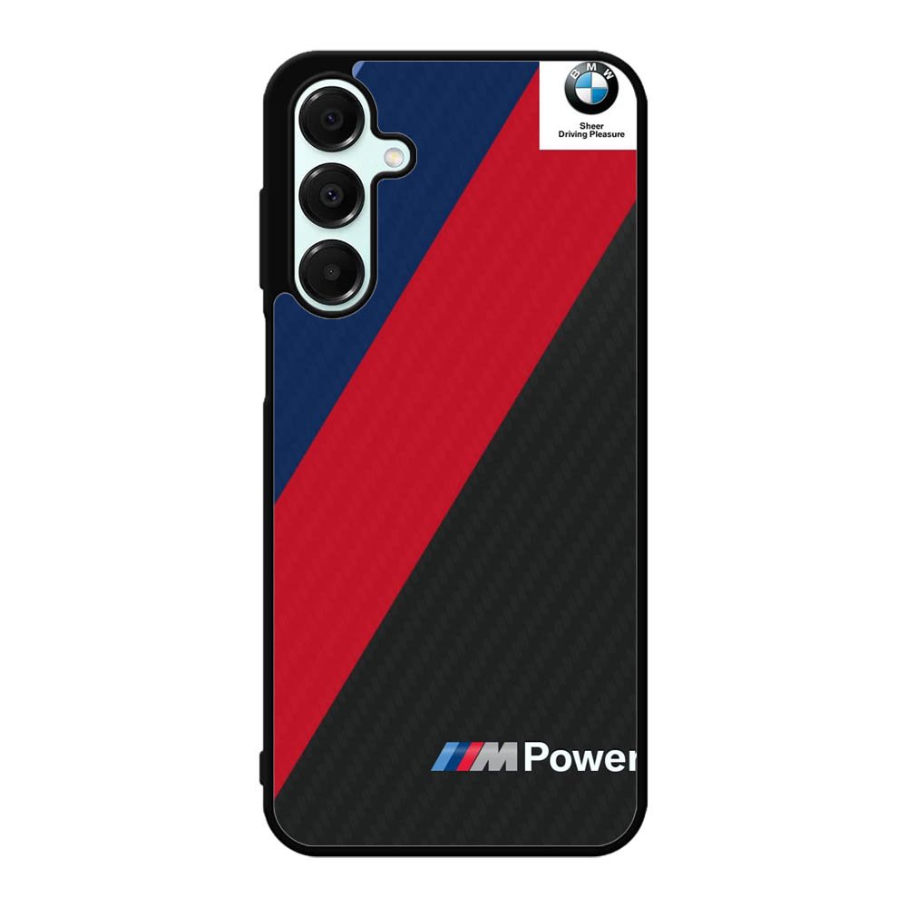 Bmw M Power 5th Samsung Galaxy A16 Case OV5108