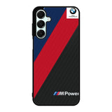 Bmw M Power 5th Samsung Galaxy A16 Case OV5823