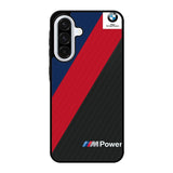 Bmw M Power 5th Samsung Galaxy A56 Case OV5823