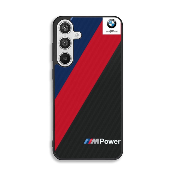 Bmw M Power 5th Samsung Galaxy A26 Case OV5823
