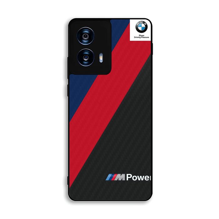 Bmw M Power 5th Motorola Moto G Power 5G 2024 Case OV0502