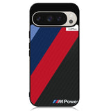 Bmw M Power 5th Google Pixel 9 Pro XL Case