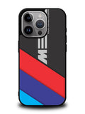 BMW M Power iPhone 15 Pro Max Case OV9951