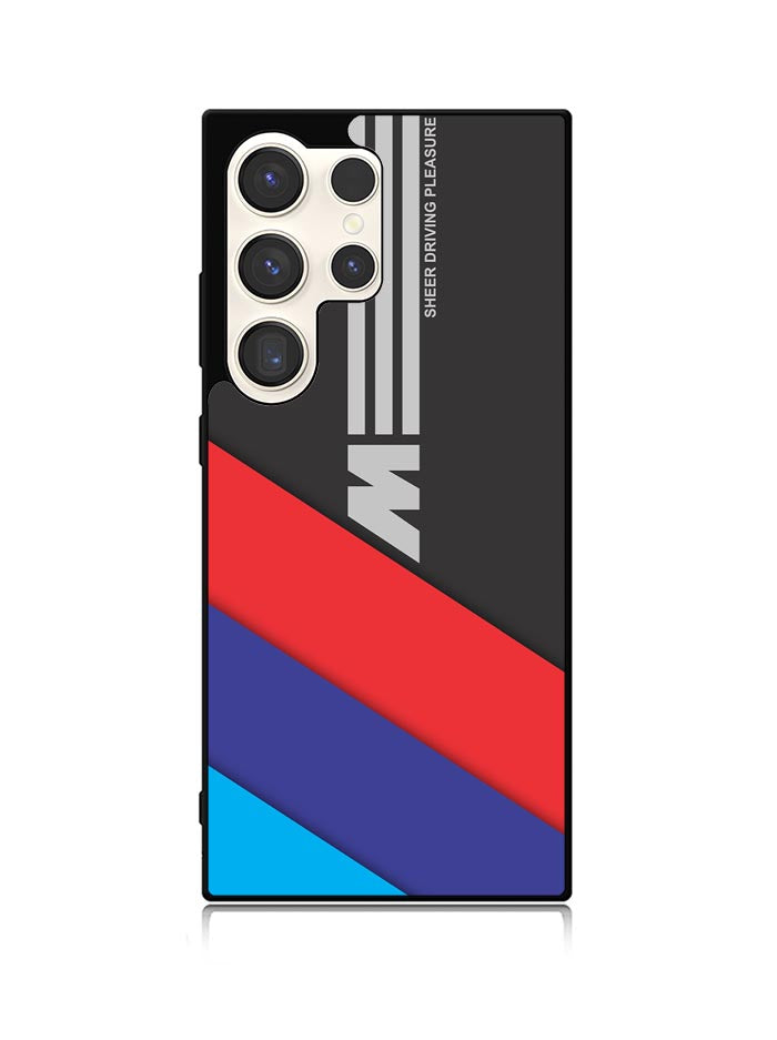 BMW M Power Samsung Galaxy S24 Ultra 5G Case OV9951