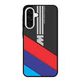 BMW M Power Samsung Galaxy A56 5G Case OV9951