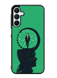 Marvel Loki Samsung Galaxy A15 5G Case OV10062