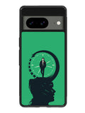Marvel Loki Google Pixel 8A Case QC10062