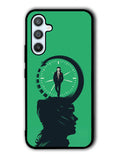 Marvel Loki Samsung Galaxy A54 5G Case OV10062