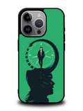 Marvel Loki iPhone 14 Pro Max Case QC10062