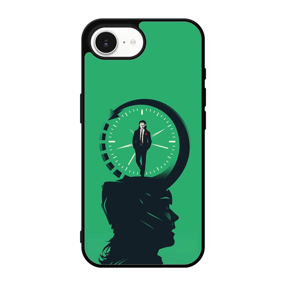 Marvel Loki iPhone 17e Case OV10062