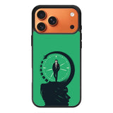 Marvel Loki iPhone 17 Pro Max Case QC10062
