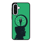 Marvel Loki Samsung Galaxy A26 5G Case OV10062
