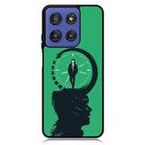 Marvel Loki Motorola Moto G Stylus 5G 2025 Case OV10062