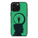 Marvel Loki iPhone 16 Pro Case OV10062