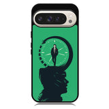 Marvel Loki Google Pixel 10 Pro XL Case OV10062