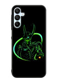 Marvel Loki Samsung Galaxy A35 5G Case OV10063