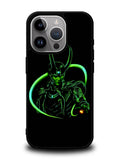 Marvel Loki iPhone 15 Pro Max Case OV10063