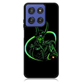 Marvel Loki Motorola Moto G Stylus 5G 2025 Case OV10063