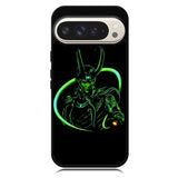 Marvel Loki Google Pixel 10 Pro XL Case OV10063