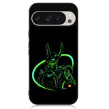 Marvel Loki Google Pixel 9 | Pixel 9 Pro Case OV10063