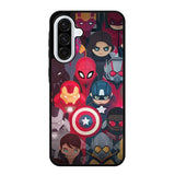 Marvel The Avengers Samsung Galaxy A26 5G Case OV10071