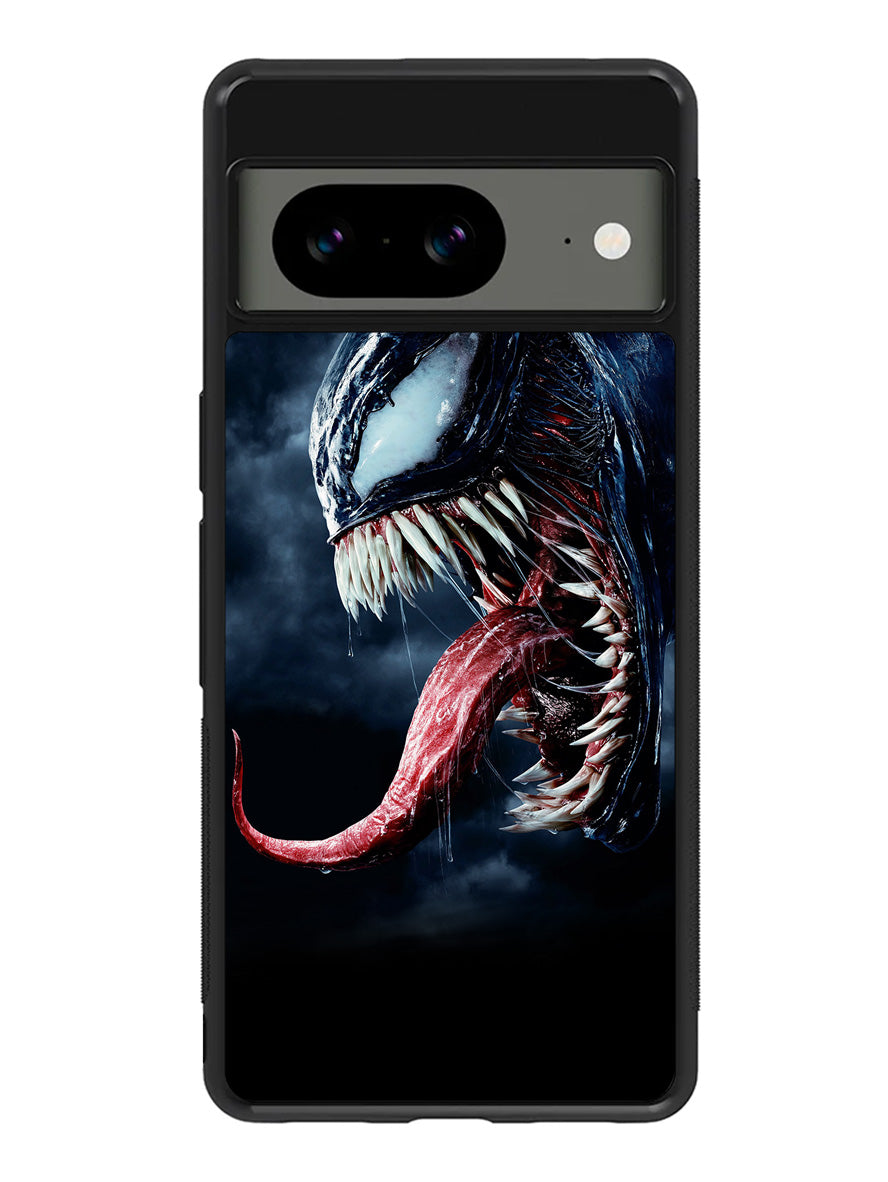 Marvel Venom Google Pixel 8 Case QC10072
