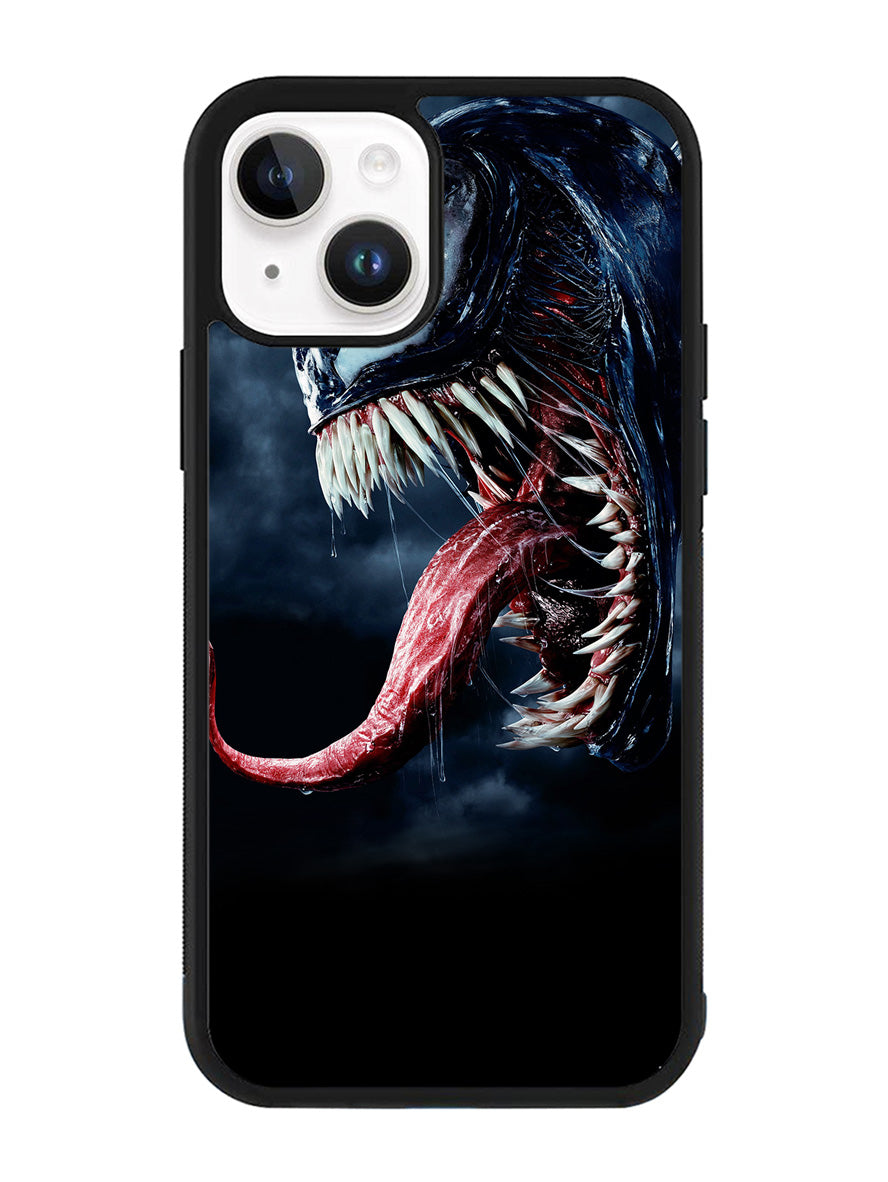 Marvel Venom iPhone 15 Plus Case OV10072