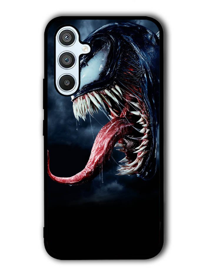 Marvel Venom Samsung Galaxy A54 5G Case OV10072