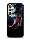 Marvel Venom Samsung Galaxy S24 FE 5G Case OV10072