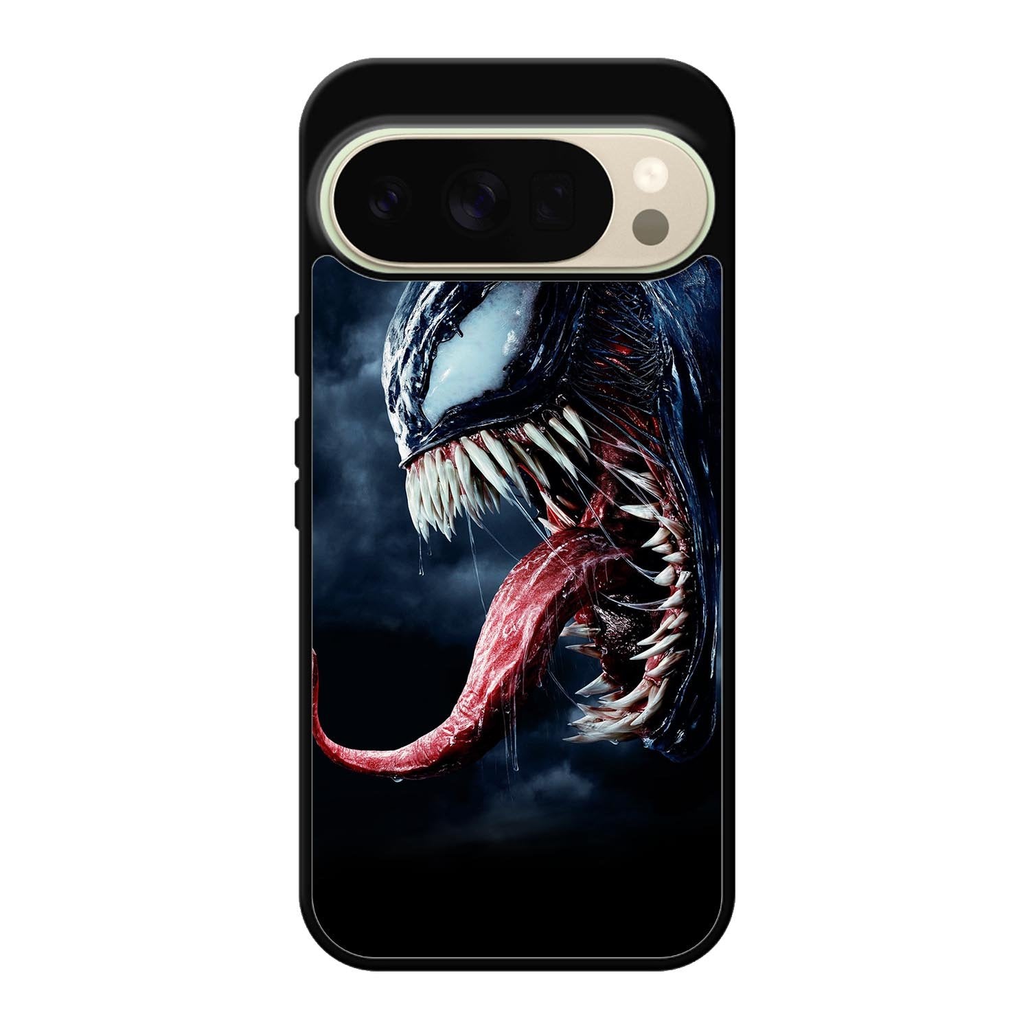 Marvel Venom Google Pixel 10 Pro XL Case QC10072