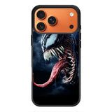 Marvel Venom iPhone 17 Pro Case QC10072