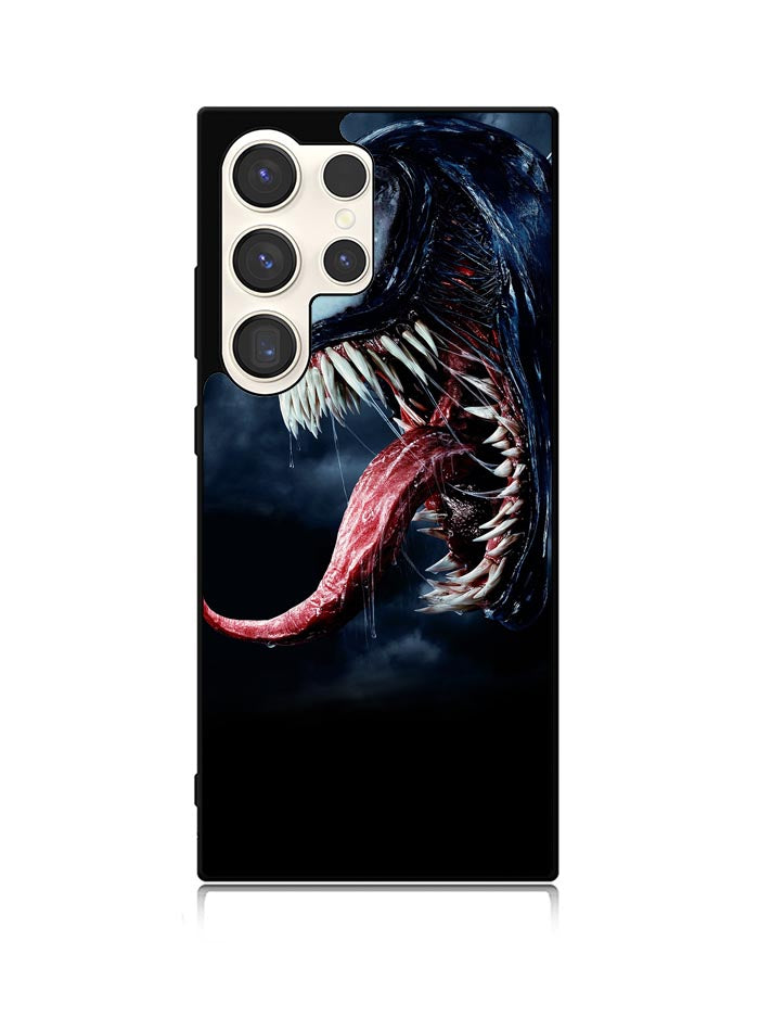 Marvel Venom Samsung Galaxy S24 Ultra 5G Case OV10072