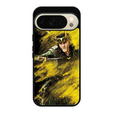 Marvel Loki Google Pixel 10 Pro XL Case OV10064