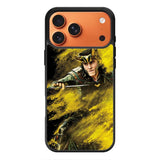Marvel Loki iPhone 17 Pro Case OV10064