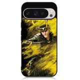 Marvel Loki Google Pixel 9 Pro XL Case OV10064