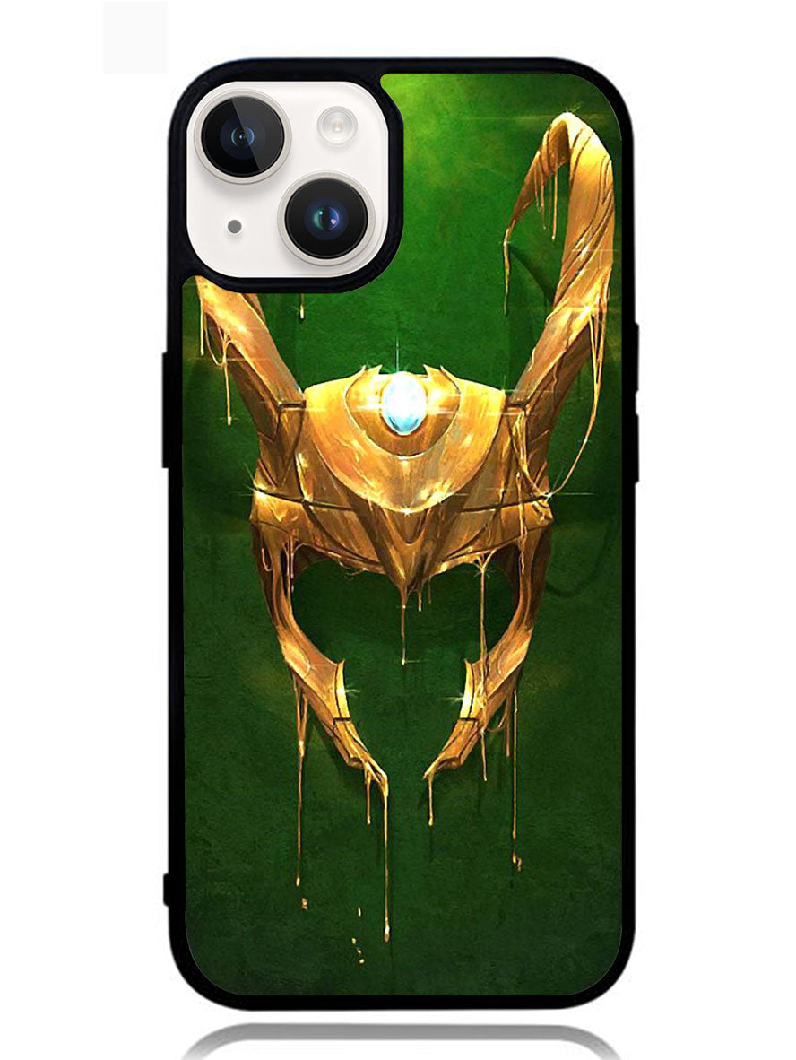 Marvel Loki iPhone 14 Plus Case OV10065