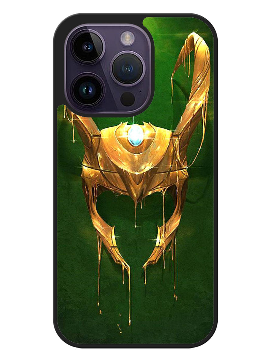 Marvel Loki iPhone 14 Pro Case OV10065