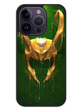 Marvel Loki iPhone 14 Pro Max Case OV10065