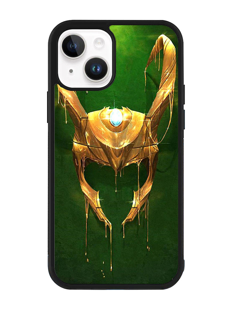 Marvel Loki iPhone 15 Case OV10065
