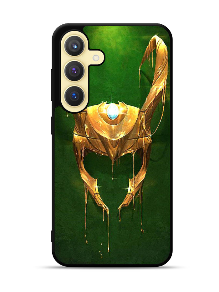 Marvel Loki Samsung Galaxy S25 Plus 5G , Samsung Galaxy S25+ 5G Case