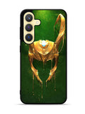 Marvel Loki Samsung Galaxy S25 Plus 5G , Samsung Galaxy S25+ 5G Case