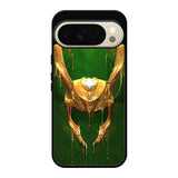 Marvel Loki Google Pixel 10 Pro Case