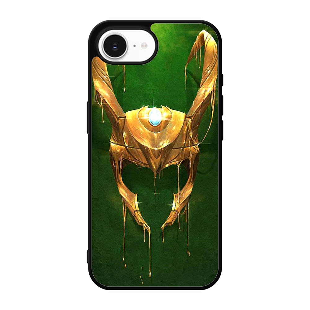Marvel Loki iPhone 17e Case